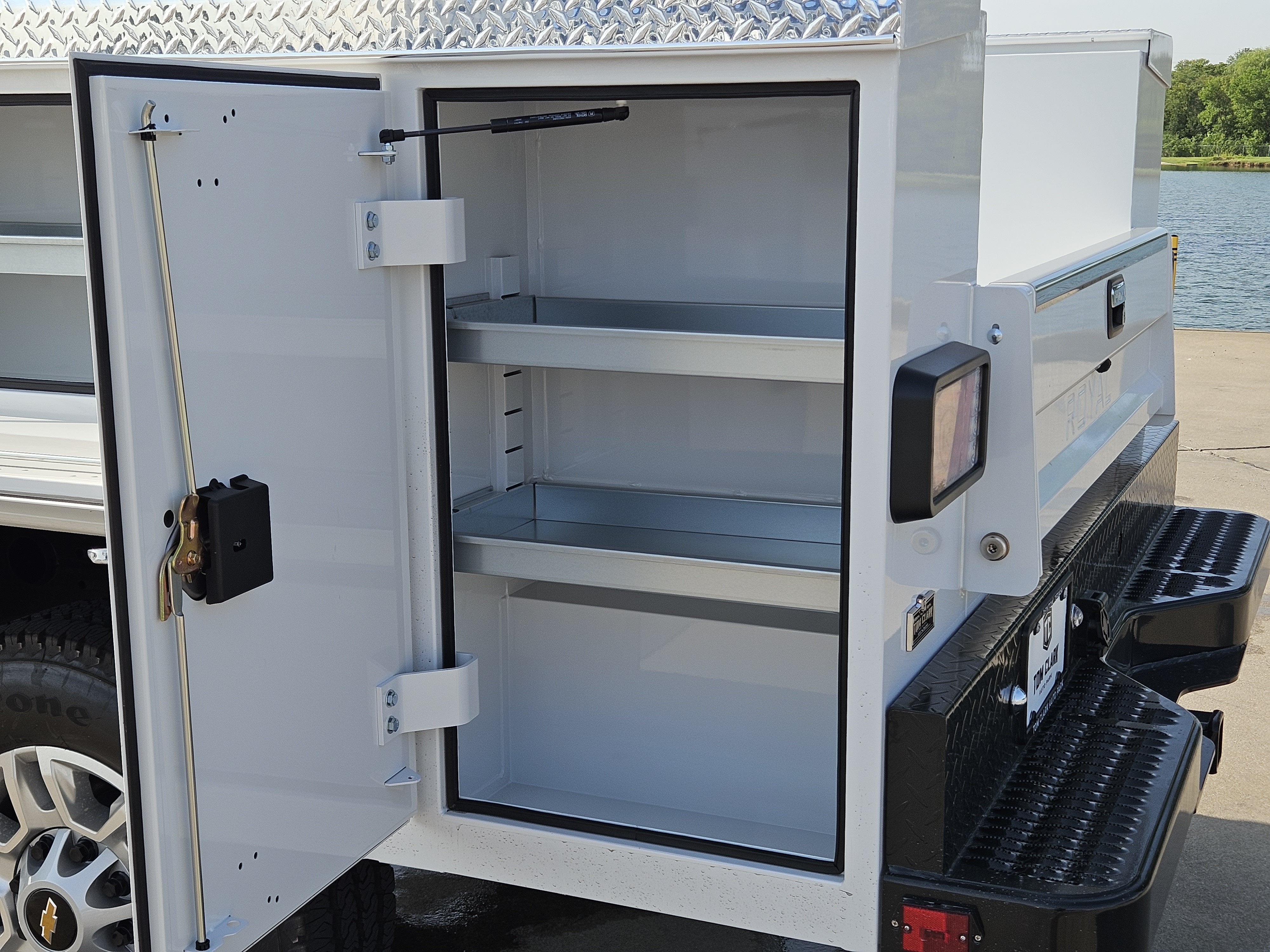 2026 Chevrolet Silverado 2500HD Work Truck