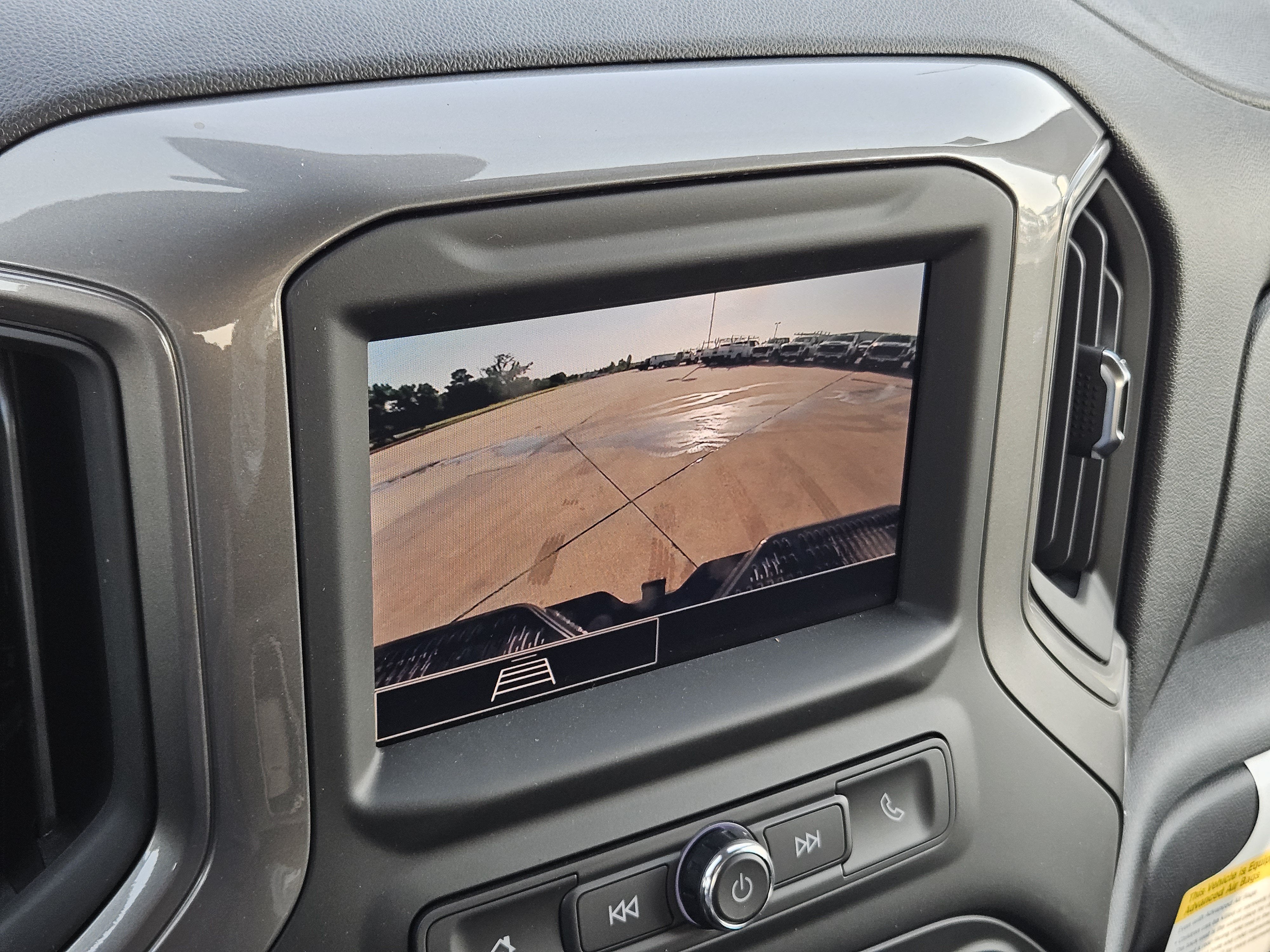 2026 Chevrolet Silverado 2500HD Work Truck