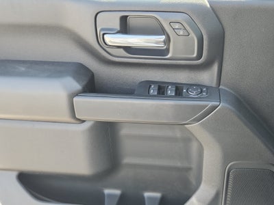 2026 Chevrolet Silverado 2500HD Work Truck