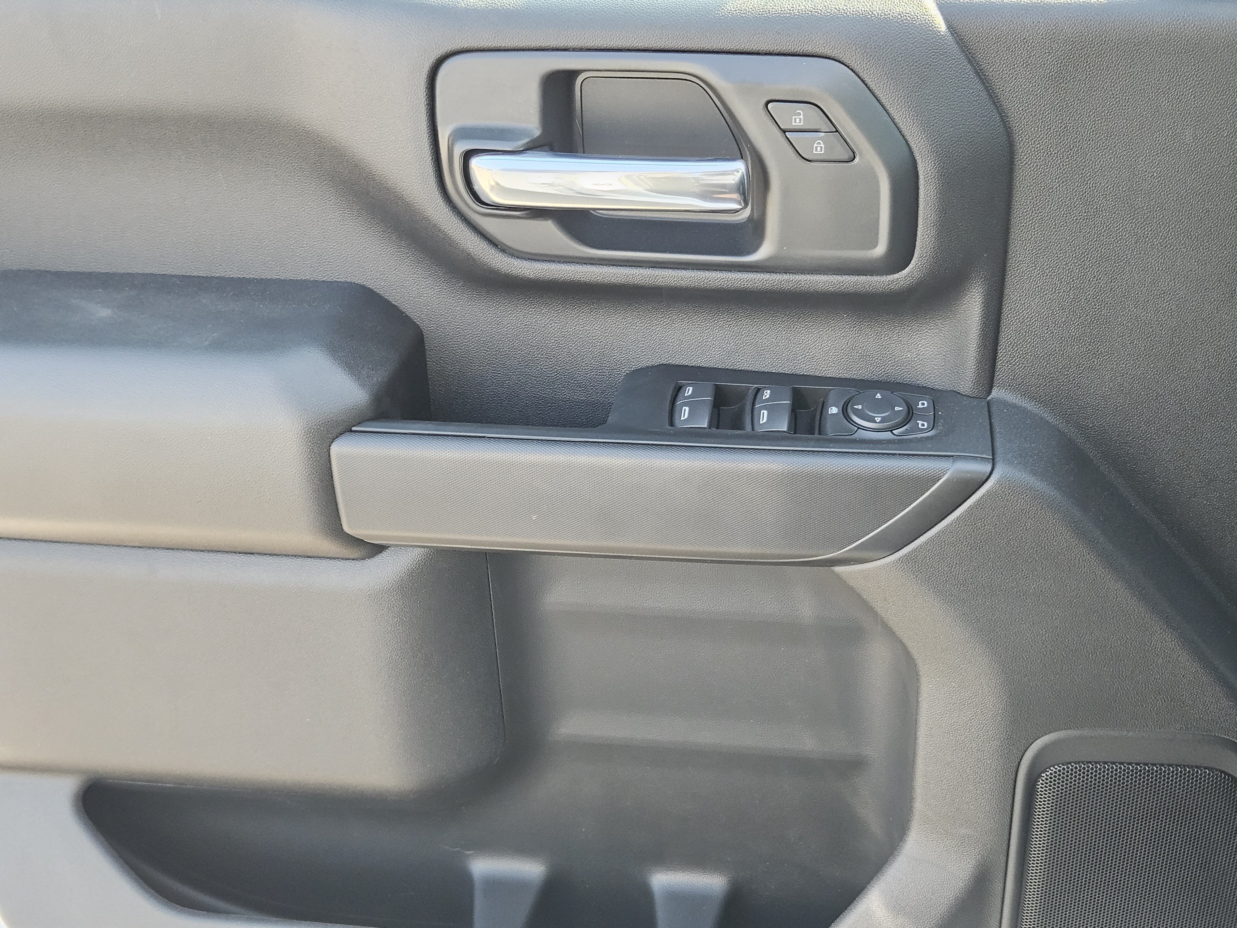 2026 Chevrolet Silverado 2500HD Work Truck