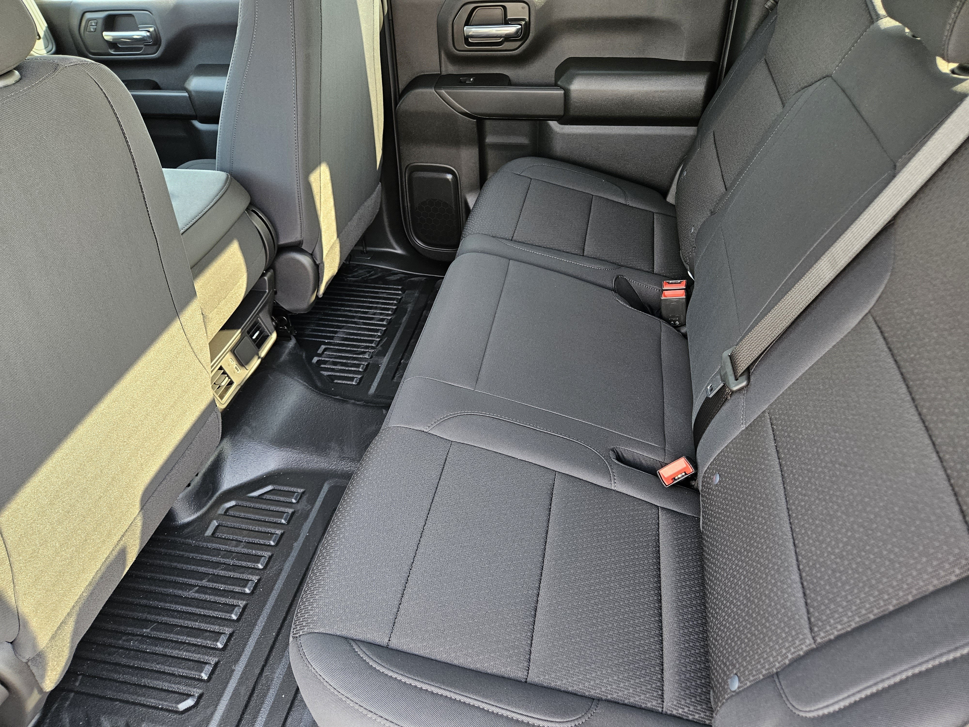 2026 Chevrolet Silverado 2500HD Work Truck