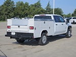 2026 Chevrolet Silverado 2500HD Work Truck