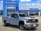 2026 Chevrolet Silverado 2500HD Work Truck
