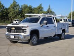 2026 Chevrolet Silverado 2500HD Work Truck