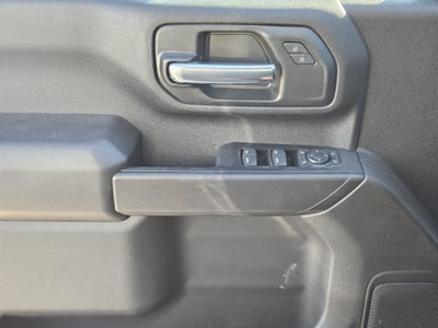 2026 Chevrolet Silverado 2500HD Work Truck