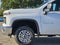 2026 Chevrolet Silverado 2500HD Work Truck