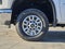 2026 Chevrolet Silverado 2500HD Work Truck