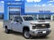2026 Chevrolet Silverado 2500HD Work Truck