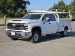 2026 Chevrolet Silverado 2500HD Work Truck