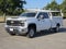 2026 Chevrolet Silverado 2500HD Work Truck