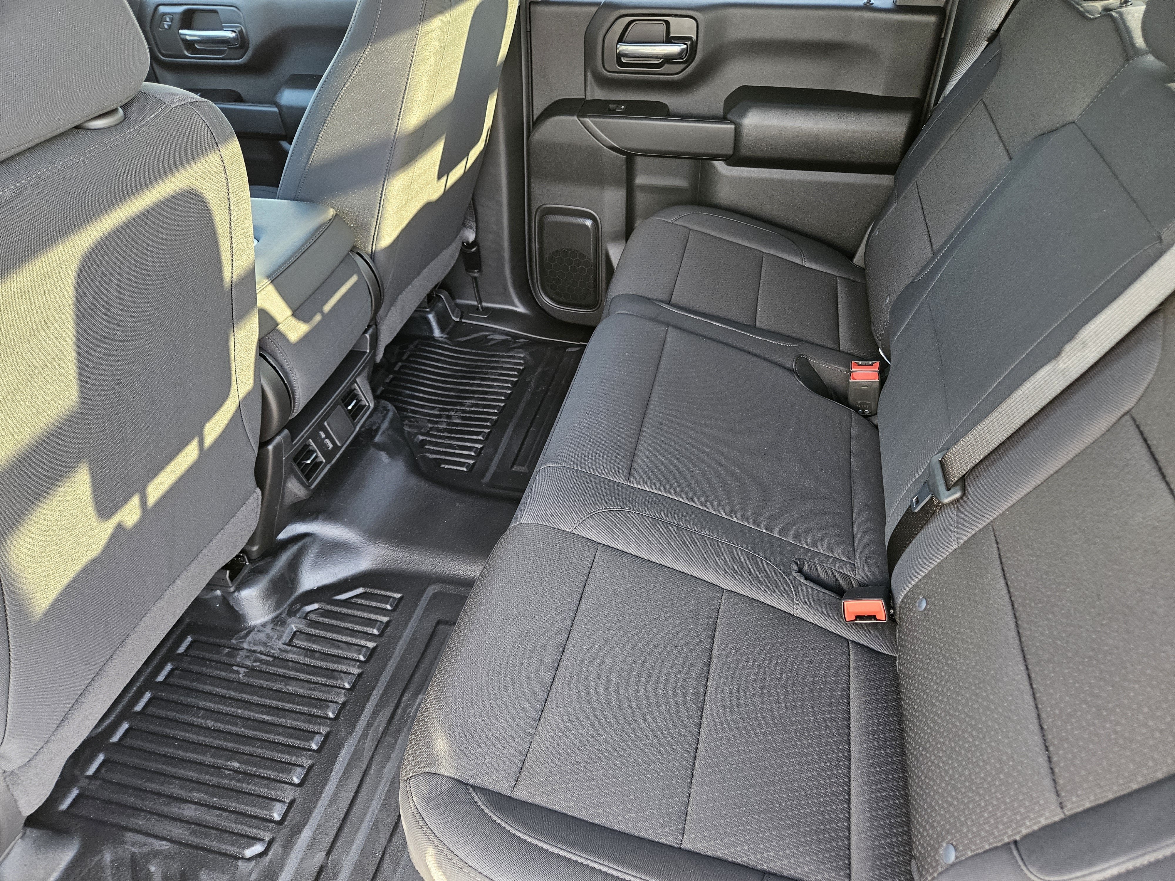 2026 Chevrolet Silverado 2500HD Work Truck