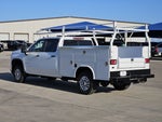 2026 Chevrolet Silverado 2500HD Work Truck