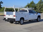 2026 Chevrolet Silverado 2500HD Work Truck