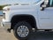 2026 Chevrolet Silverado 2500HD Work Truck