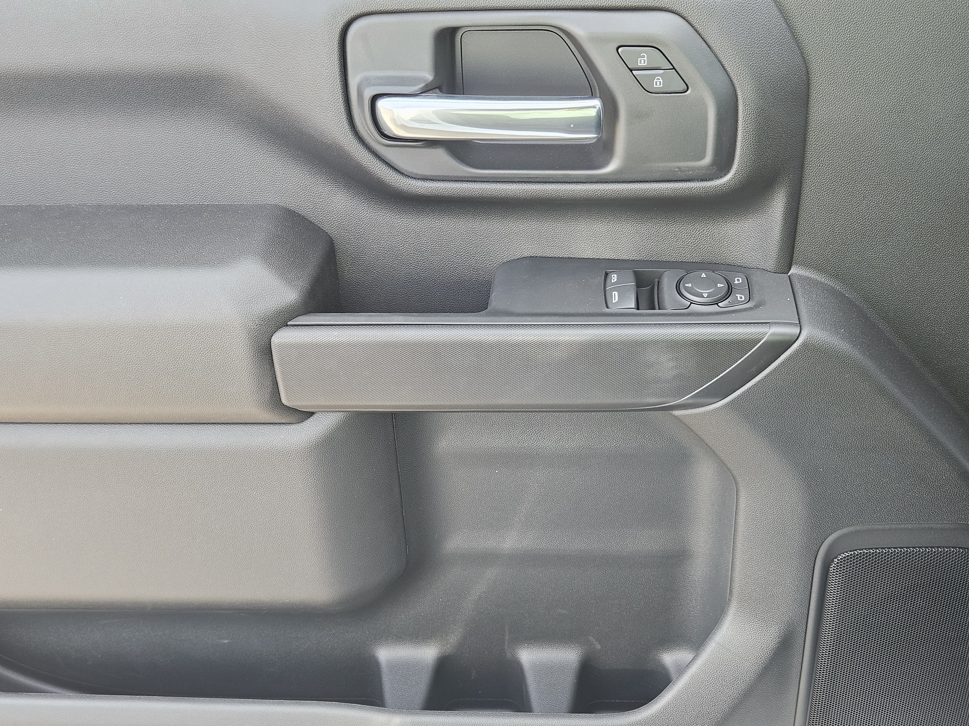 2026 Chevrolet Silverado 3500HD CC Work Truck