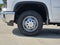 2026 Chevrolet Silverado 3500HD CC Work Truck