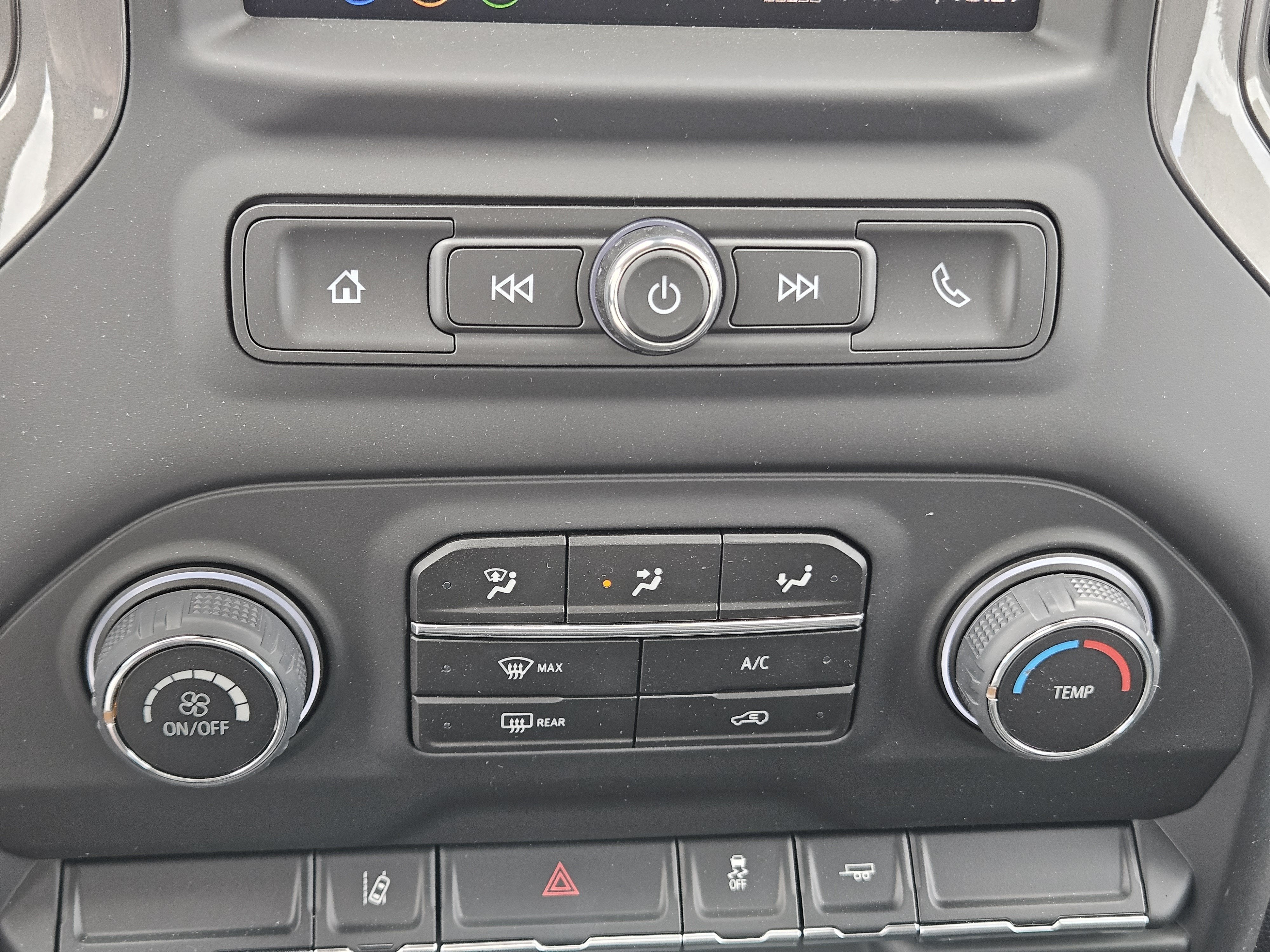 2026 Chevrolet Silverado 3500HD CC Work Truck