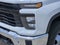 2026 Chevrolet Silverado 3500HD CC Work Truck