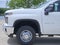 2026 Chevrolet Silverado 3500HD CC Work Truck