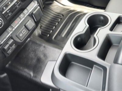 2026 Chevrolet Silverado 3500HD CC Work Truck