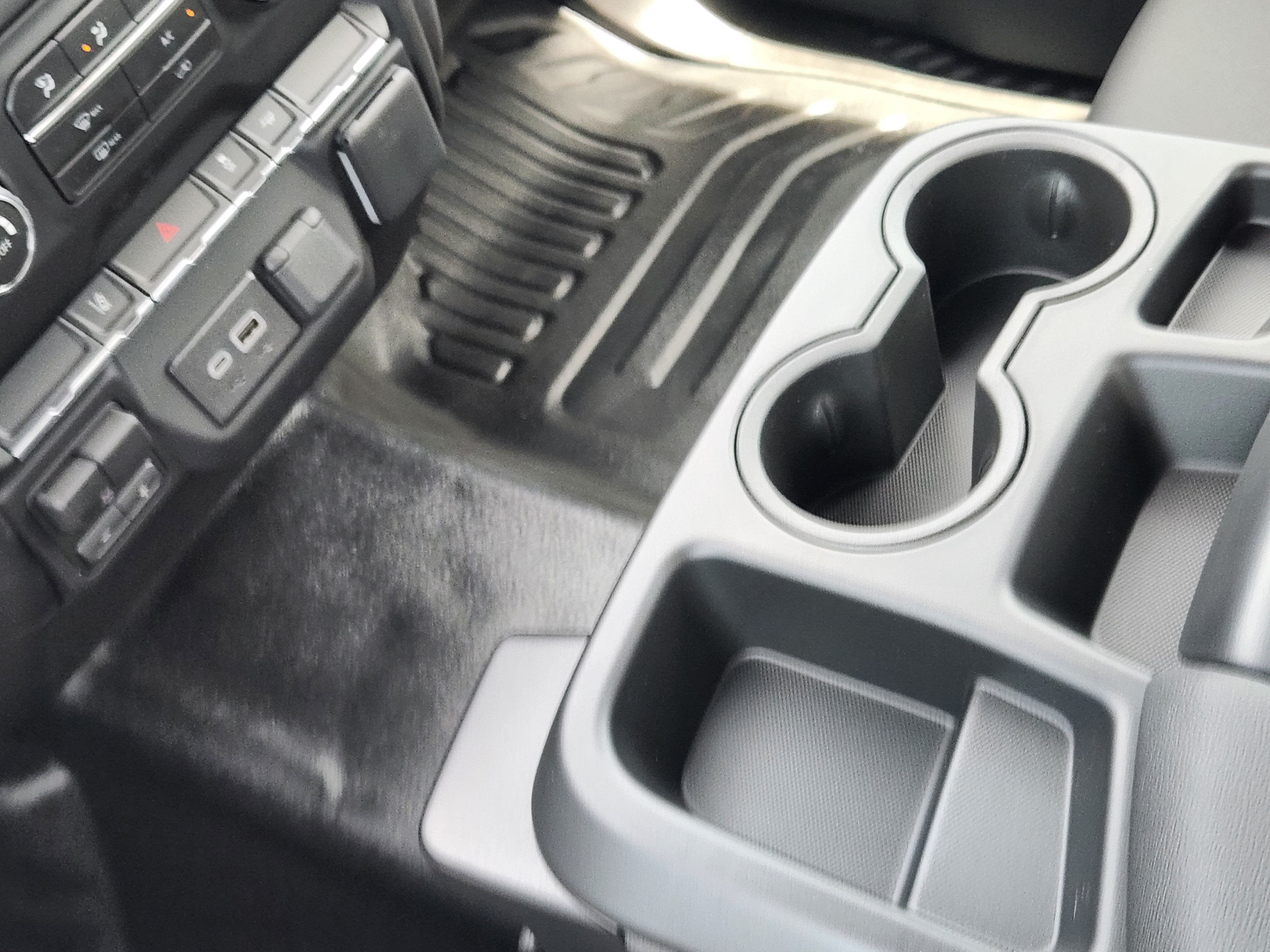 2026 Chevrolet Silverado 3500HD CC Work Truck