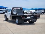 2026 Chevrolet Silverado 3500HD CC Work Truck