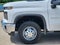 2026 Chevrolet Silverado 3500HD CC Work Truck