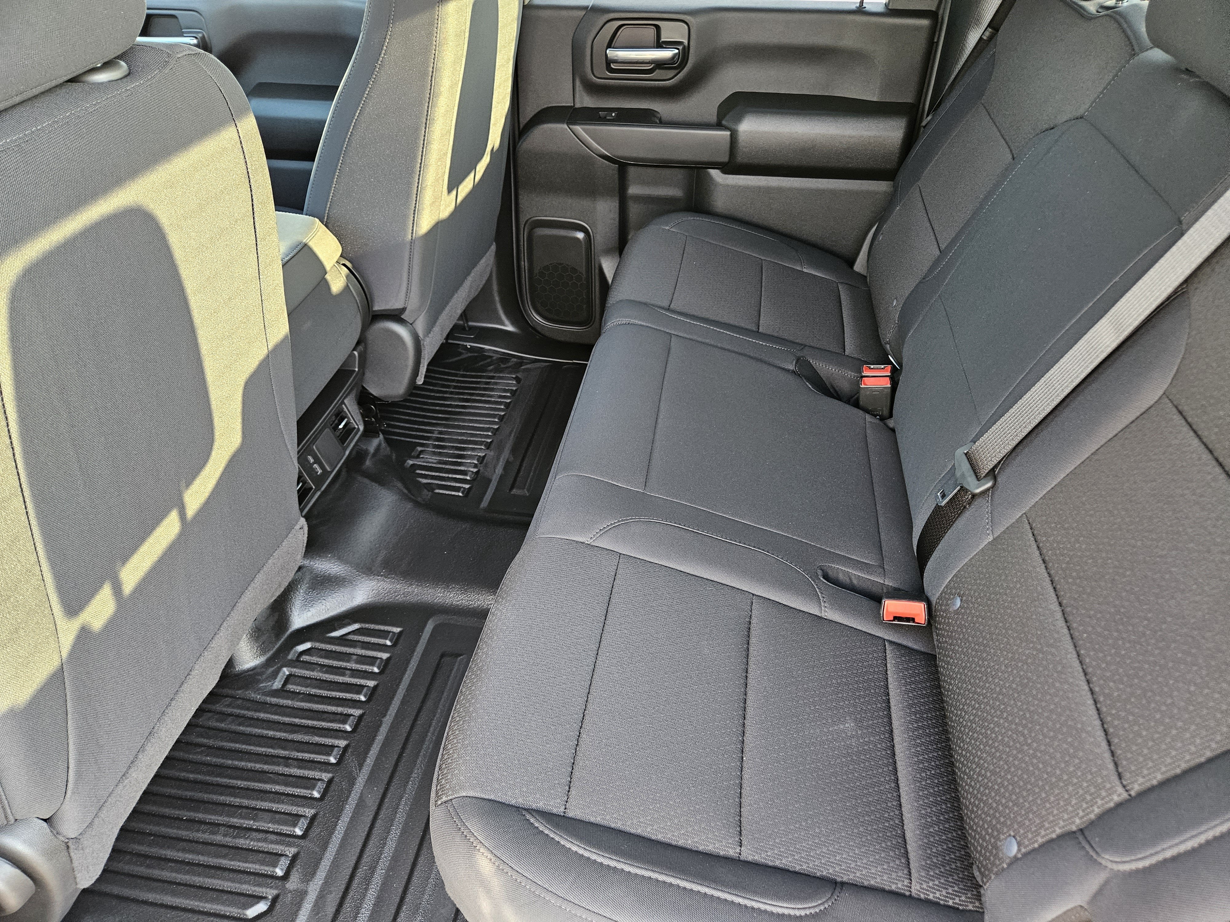 2026 Chevrolet Silverado 2500HD Work Truck