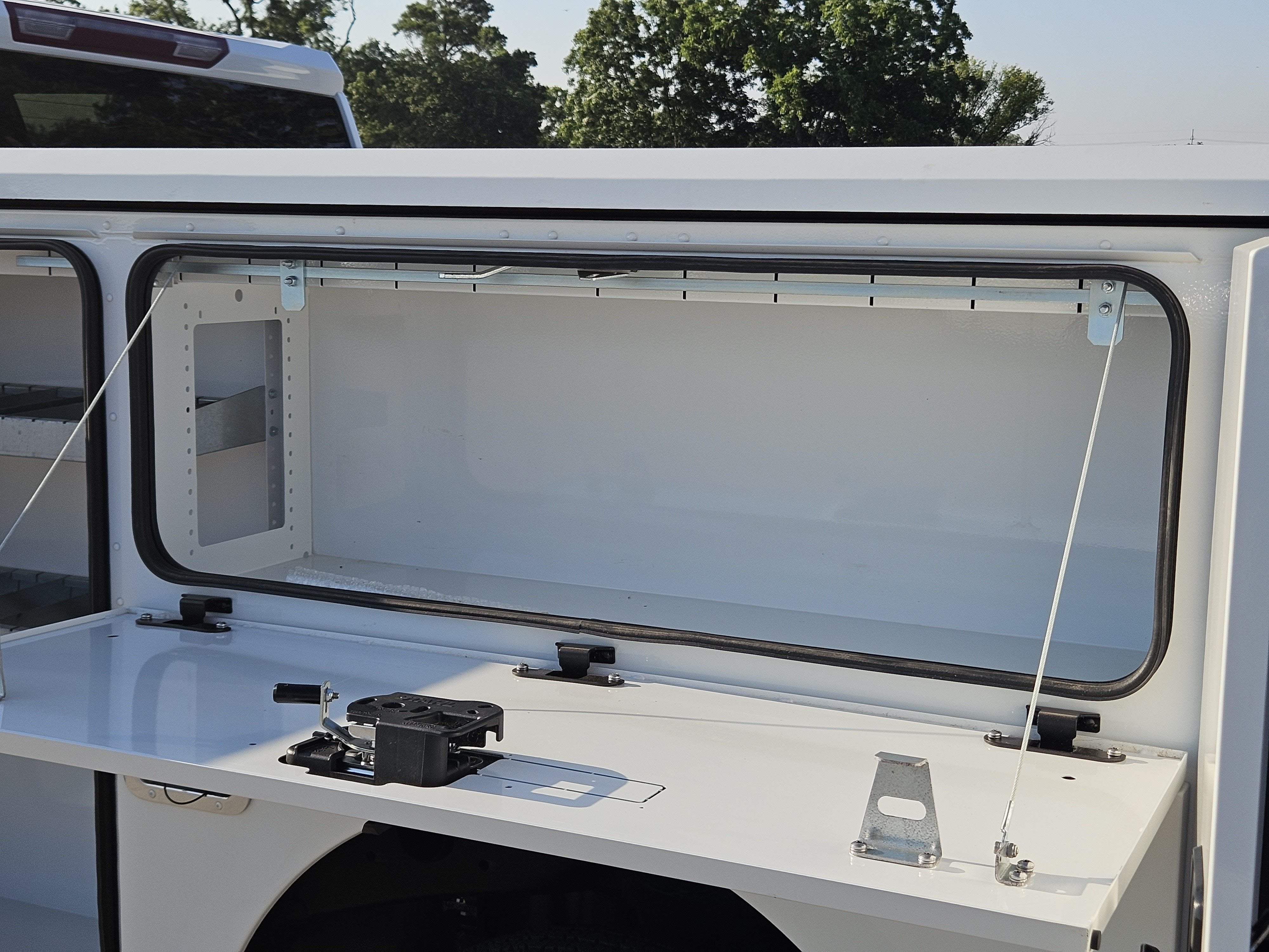 2026 Chevrolet Silverado 2500HD Work Truck