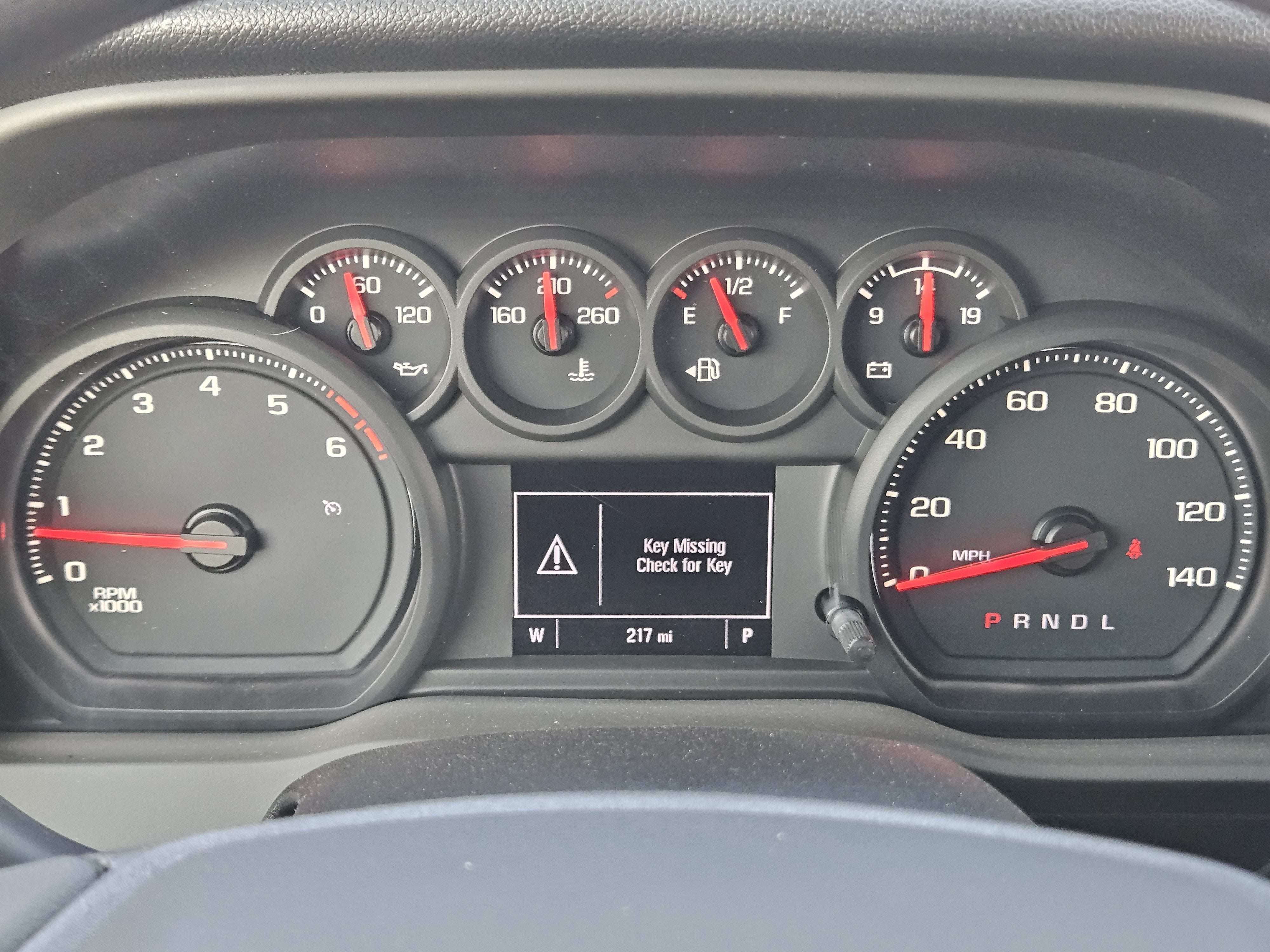 2026 Chevrolet Silverado 2500HD Work Truck