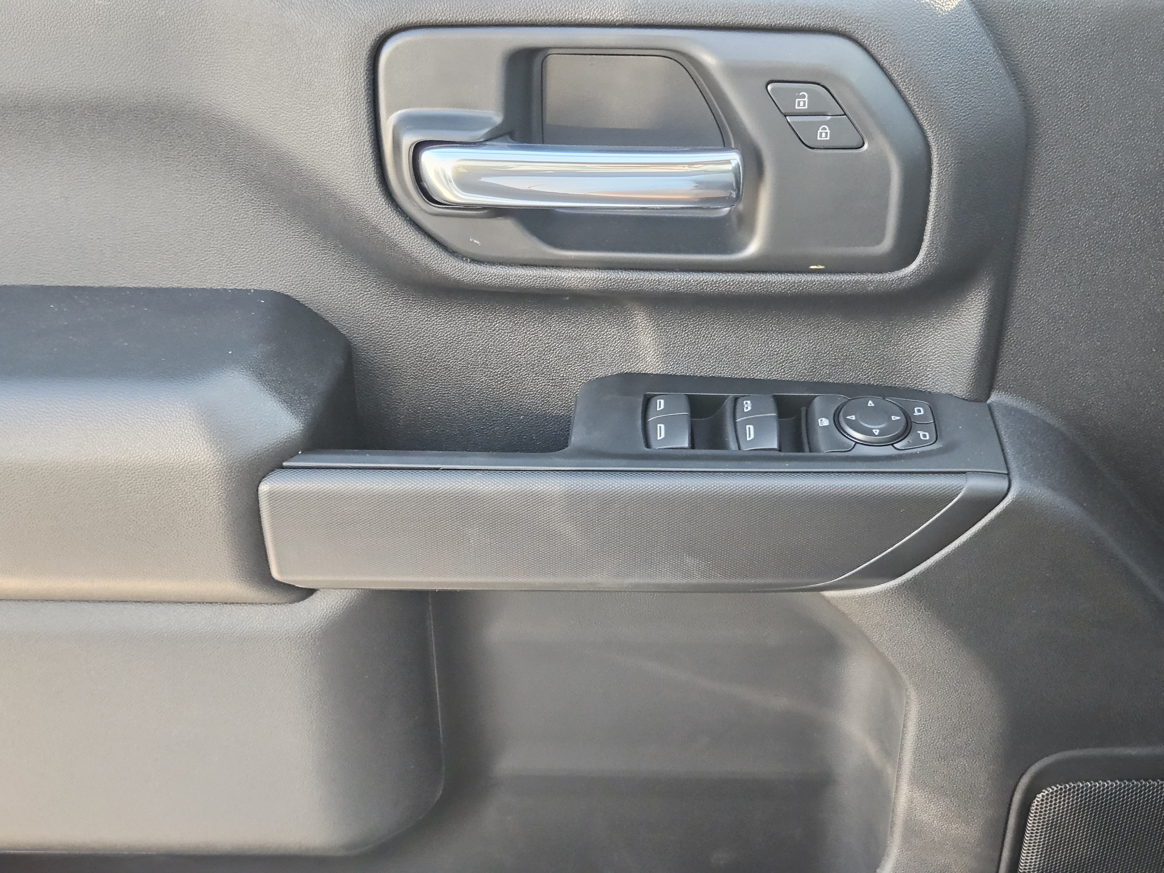 2026 Chevrolet Silverado 2500HD Work Truck