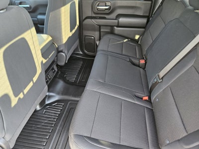 2026 Chevrolet Silverado 2500HD Work Truck