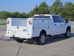 2026 Chevrolet Silverado 2500HD Work Truck