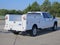 2026 Chevrolet Silverado 2500HD Work Truck