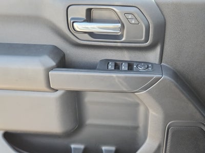 2026 Chevrolet Silverado 2500HD Work Truck