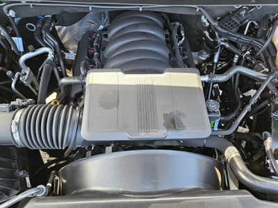 2026 Chevrolet Silverado 2500HD Work Truck