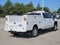 2026 Chevrolet Silverado 2500HD Work Truck