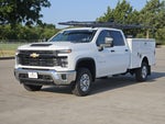 2026 Chevrolet Silverado 2500HD Work Truck