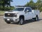 2026 Chevrolet Silverado 2500HD Work Truck