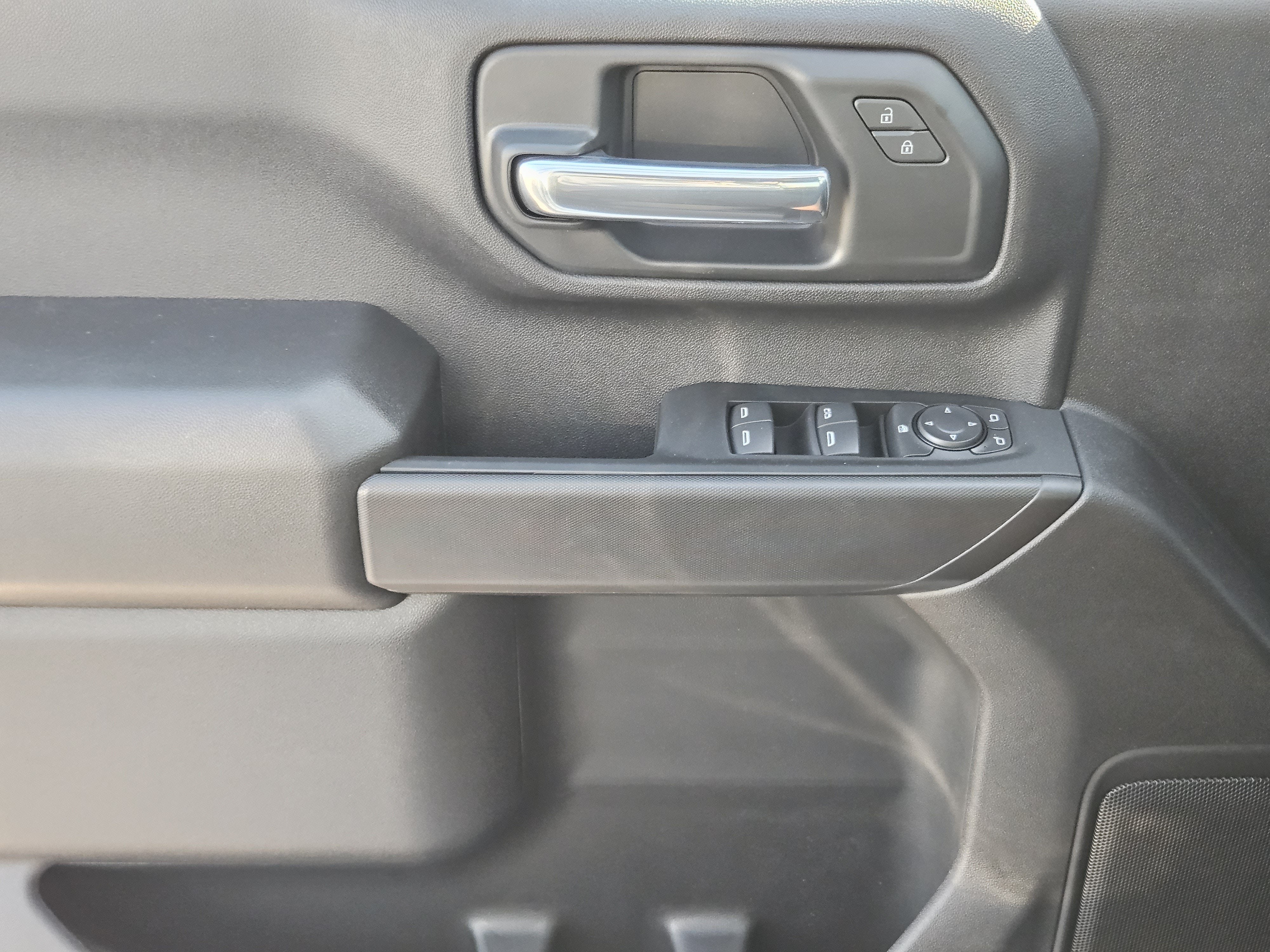 2026 Chevrolet Silverado 2500HD Work Truck