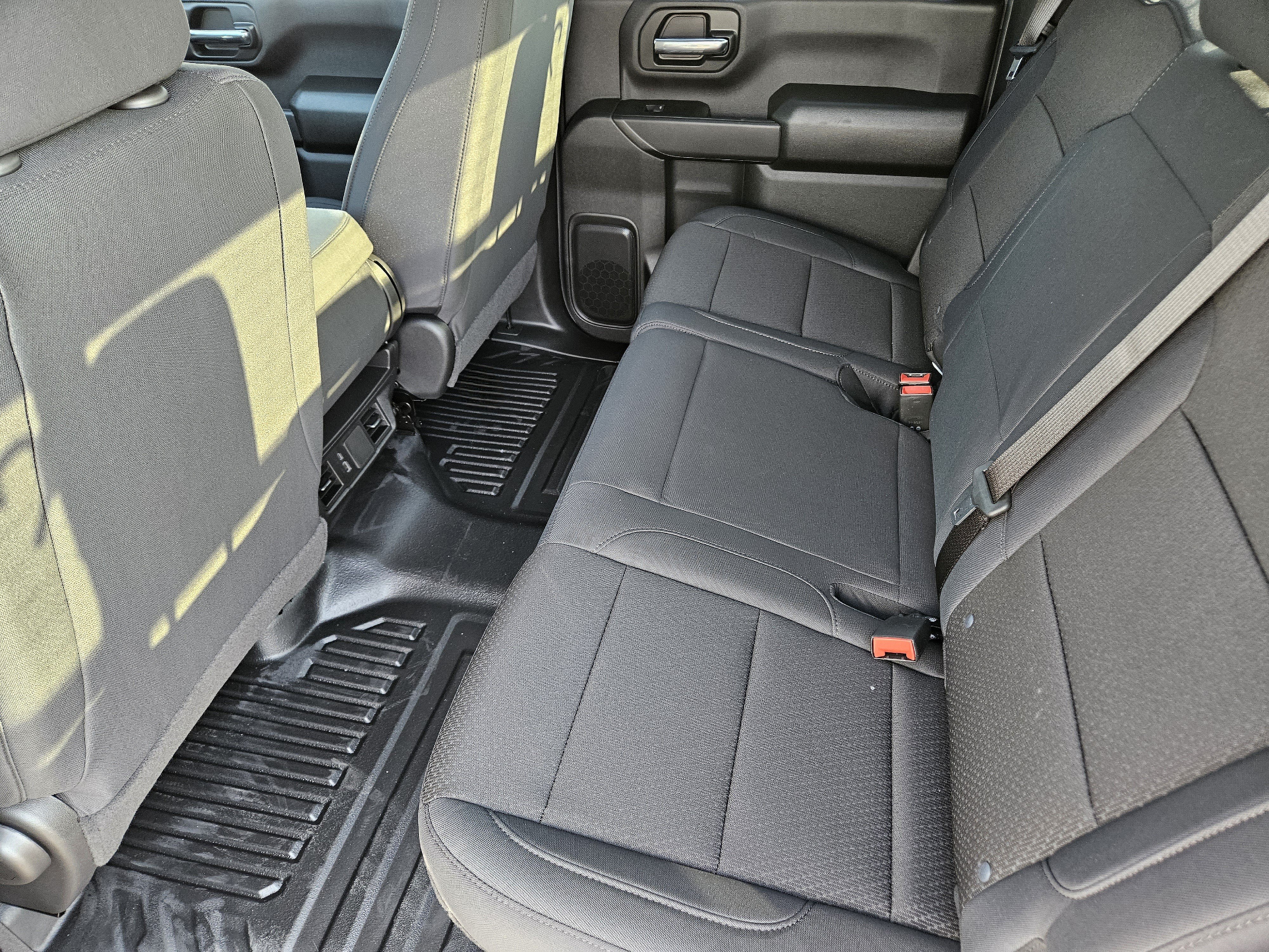 2026 Chevrolet Silverado 2500HD Work Truck