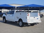 2026 Chevrolet Silverado 2500HD Work Truck