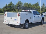 2026 Chevrolet Silverado 2500HD Work Truck