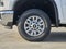 2026 Chevrolet Silverado 2500HD Work Truck