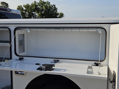 2026 Chevrolet Silverado 2500HD Work Truck