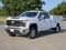 2026 Chevrolet Silverado 2500HD Work Truck