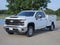 2026 Chevrolet Silverado 2500HD Work Truck