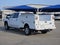 2026 Chevrolet Silverado 2500HD Work Truck