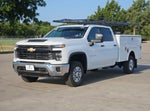 2026 Chevrolet Silverado 2500HD Work Truck