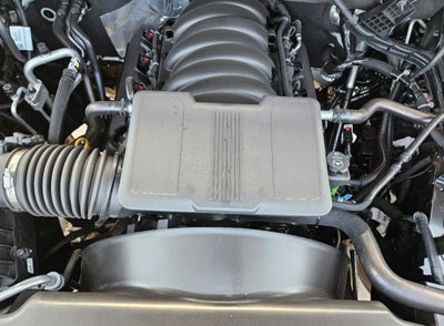 2026 Chevrolet Silverado 2500HD Work Truck